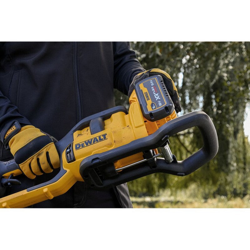 54v Battery Chain saw With A 3.5m 0*ah Poles