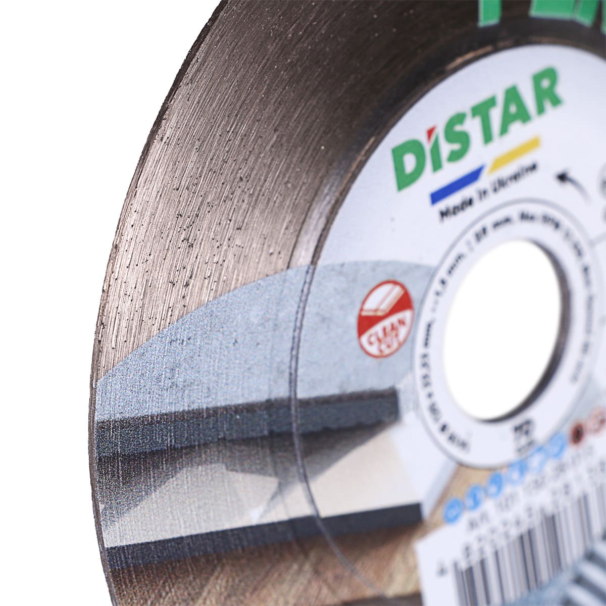 Perfect Diamond Blade 125*1.5*25*22.23