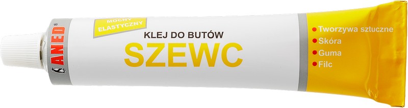 Shoewc Glue Tube 70ml