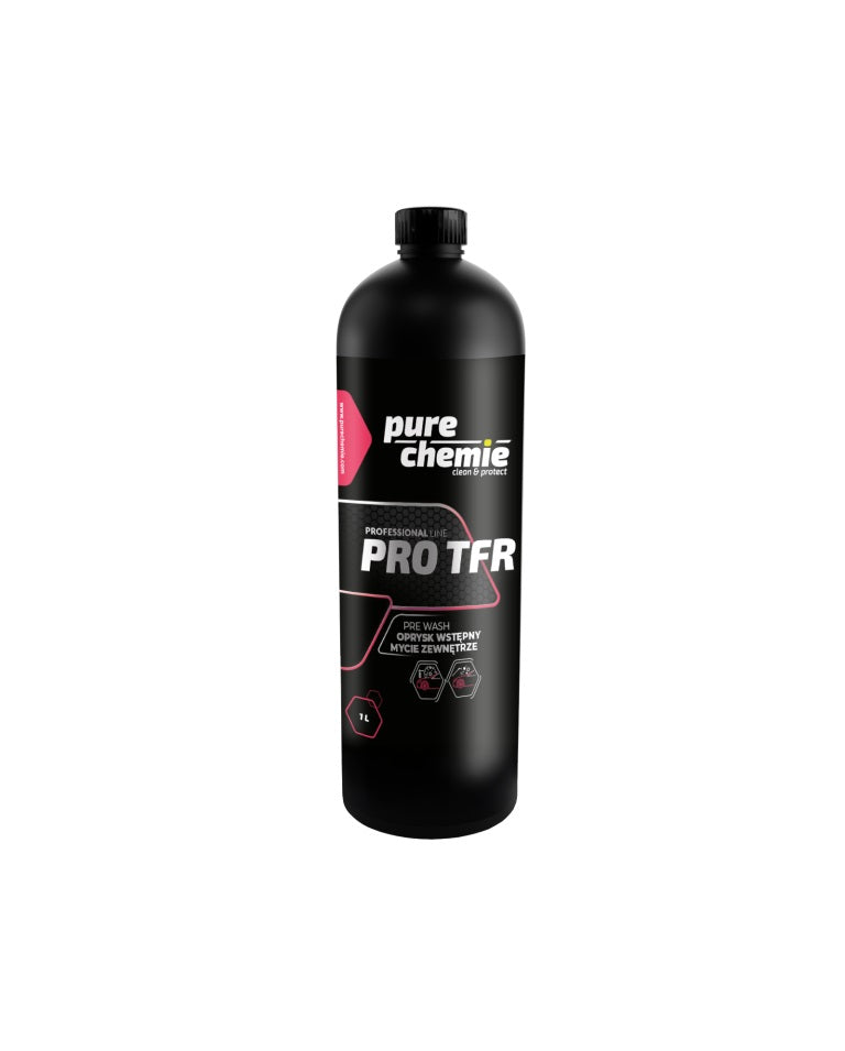 Pro Tfr - Forsprøjtning 1:20 1l
