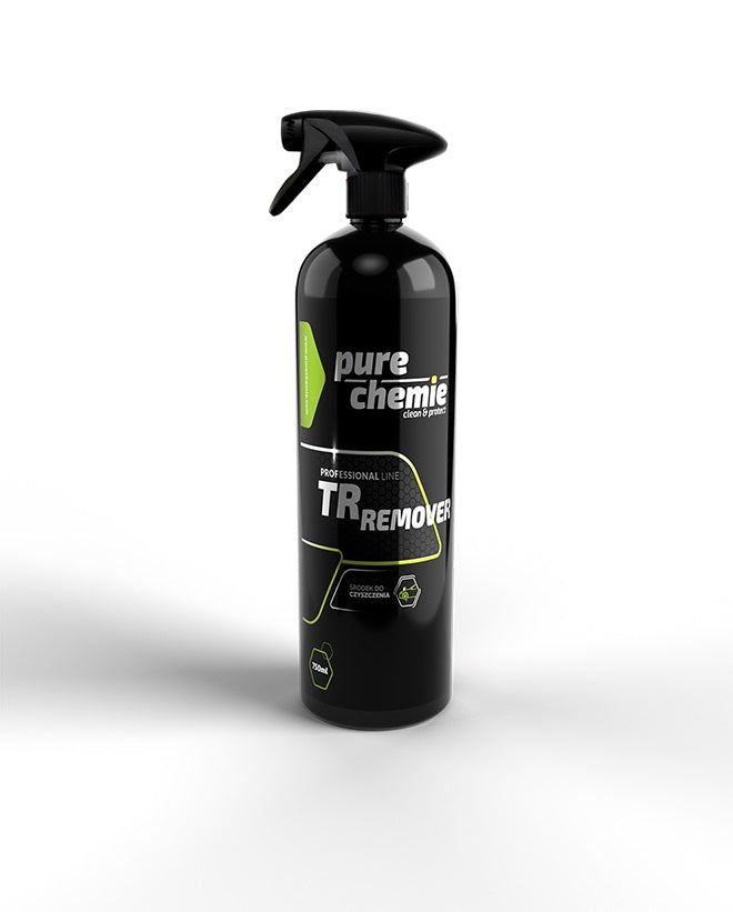 Tr Remover – Planenasphalt- und Klebstoffentfernung 750 ml