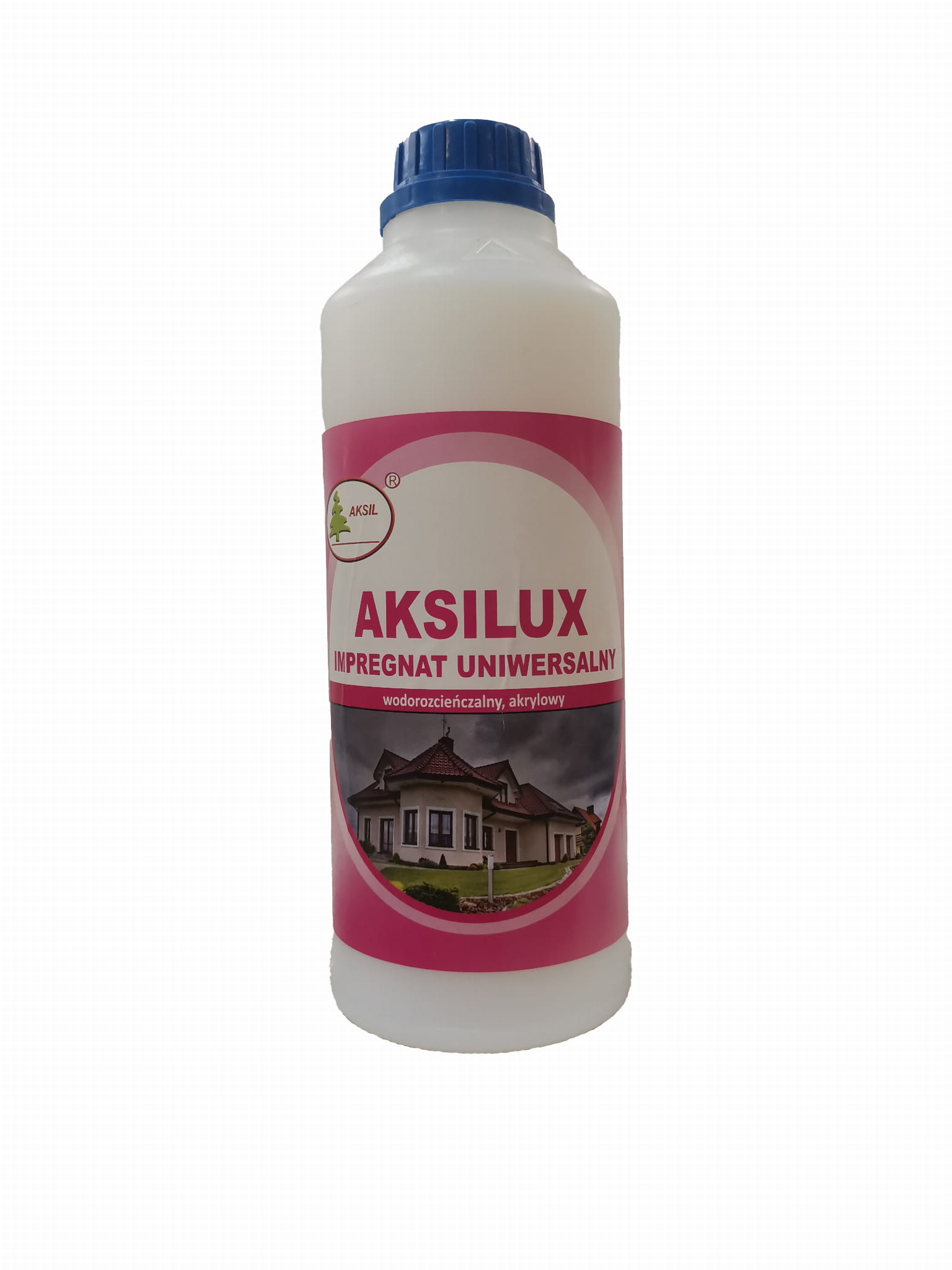 Aksilux Impregnado Universal 1l