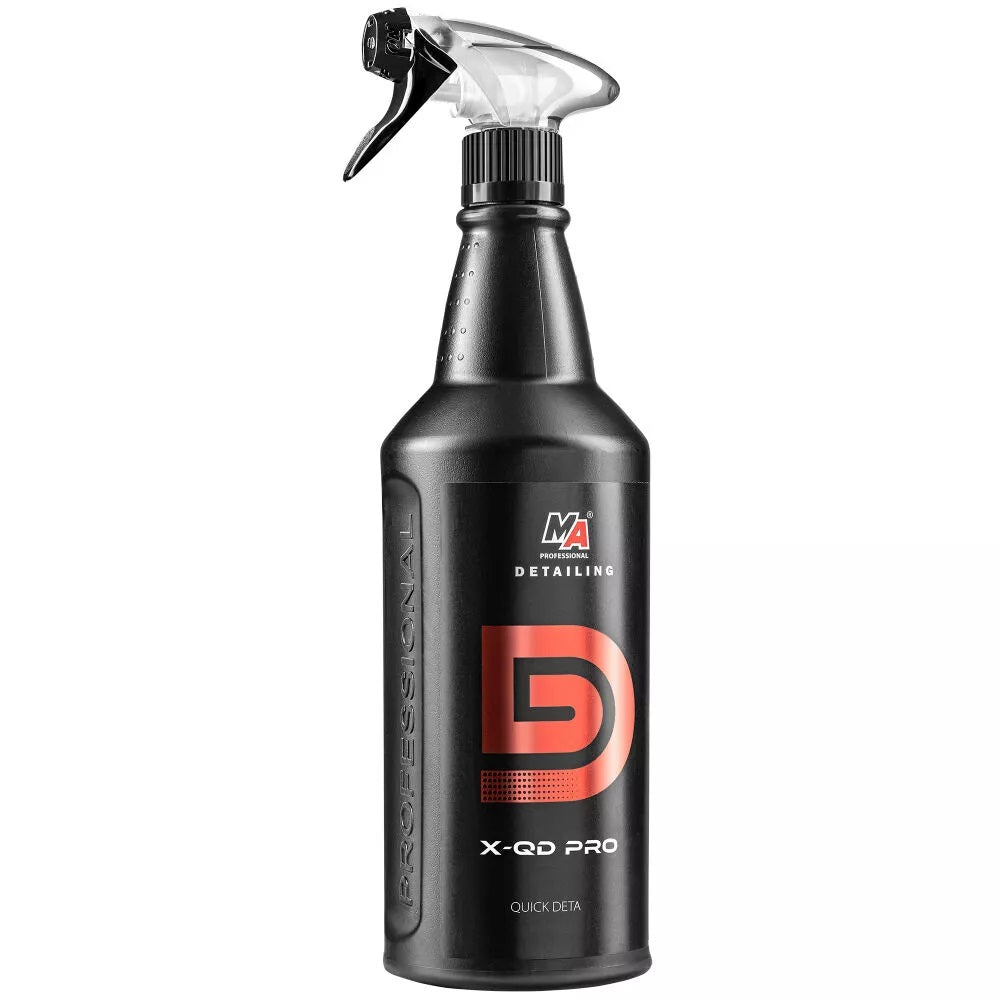 X-qd Pro Quick Detailer 1l