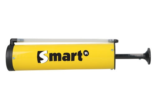 Smart Pumpe Til Nuværende Borekapacitet 265 Mm