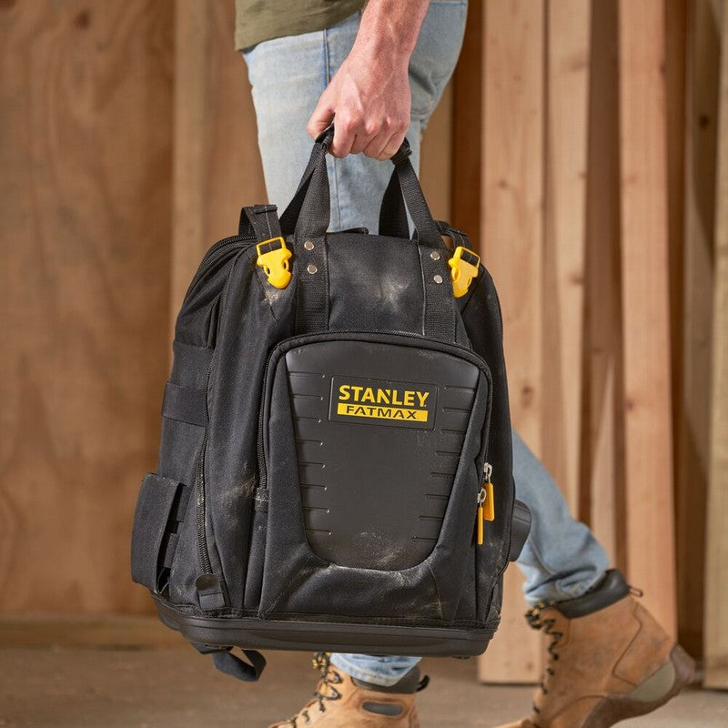 St Fatmax Schnellzugriffsrucksack