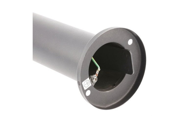 Garden Lamp Toro-p 50 Post Black