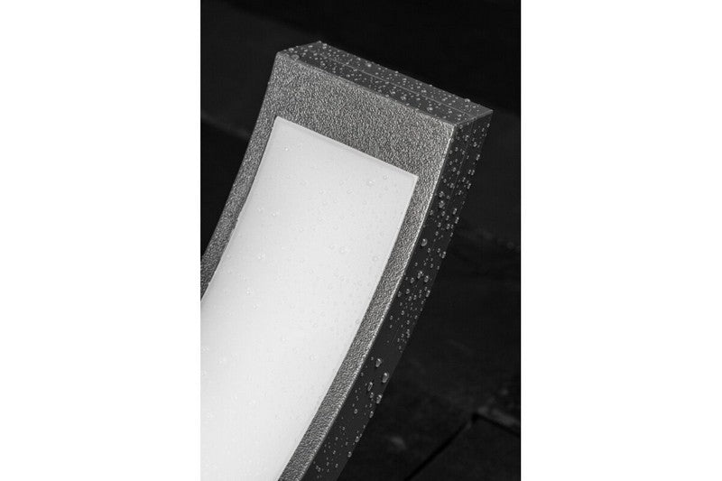 Led Lamp With Sensor Paris Graphite