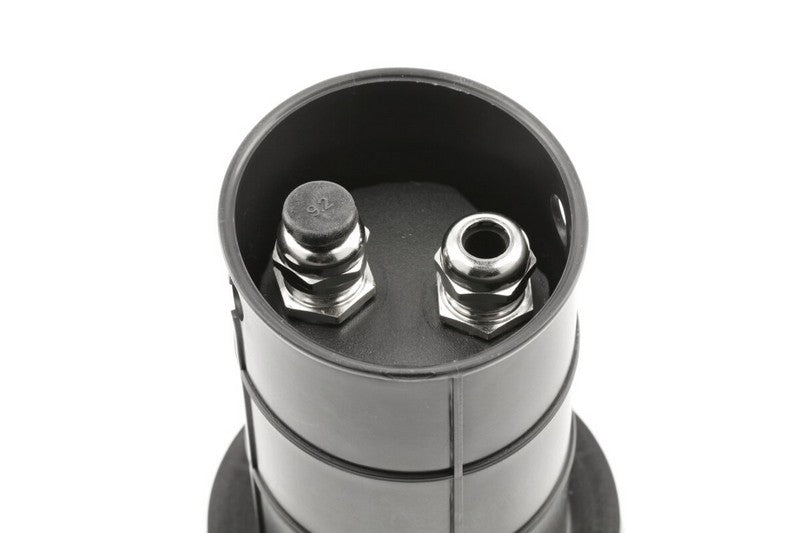 Alfa-o Inox Drive-in Fitting
