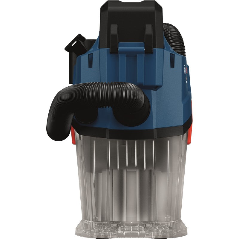 Accu Stofzuiger Gas 18v-6ls 0*ah