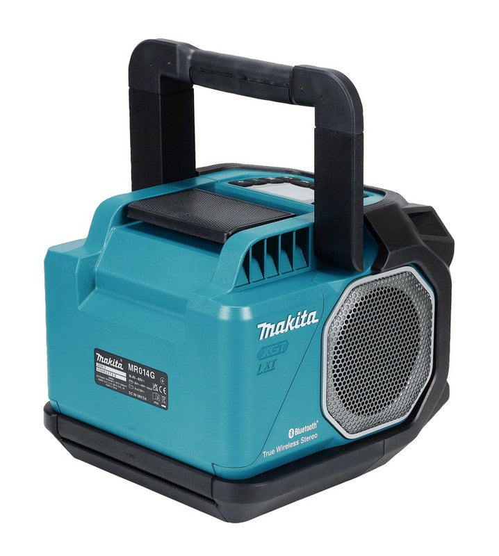 Alto-falante Bluetooth Xgt/lxt/ac