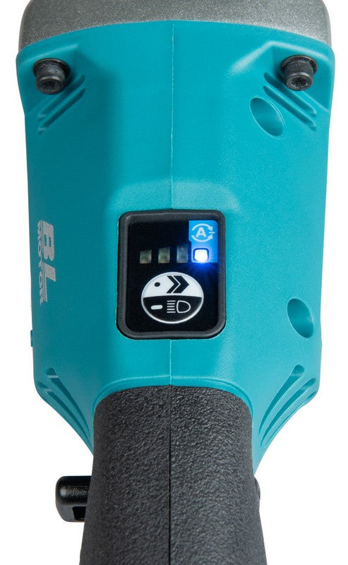 Angle Impact Wrench 3/8' 18v Lxt 0*ah