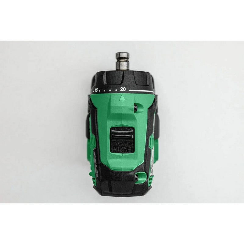 Cordless Drill/driver 18v 0*ah