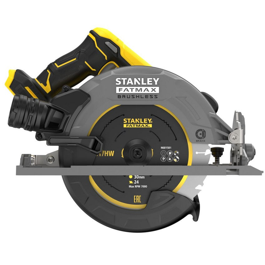 Cordless Circular Saw 190mm V20 18v 0*ah