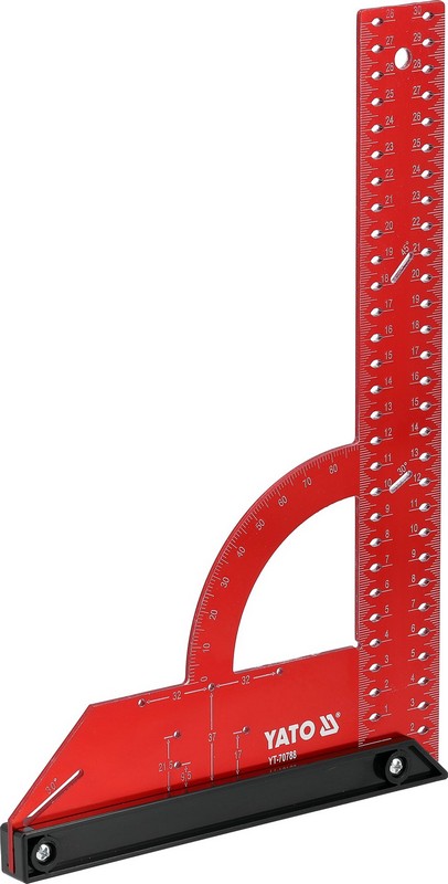 Aluminum Angle 300mm
