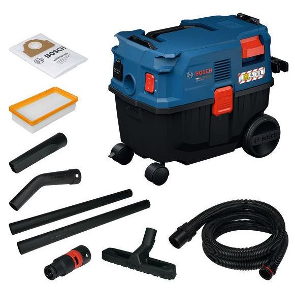 Universal-Staubsauger Pro Gas12-25ls
