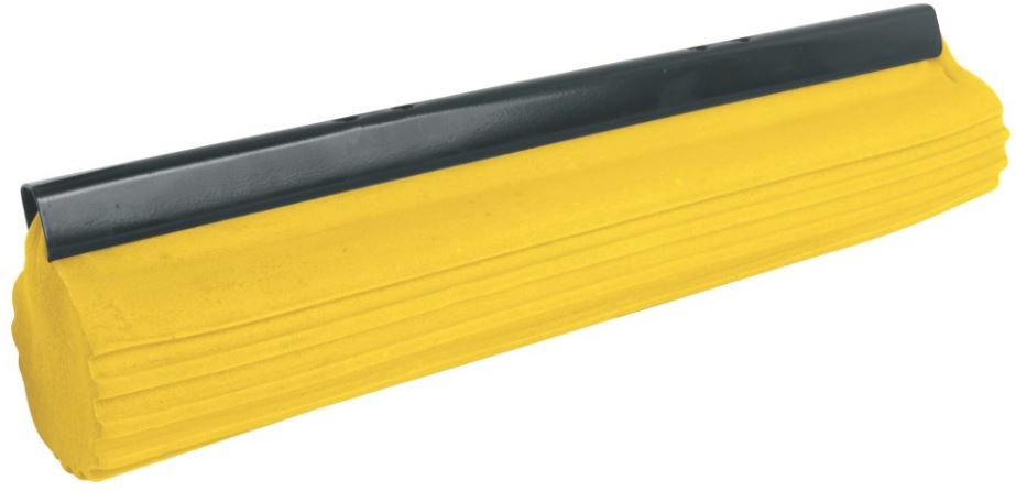 York Azur svampmopp refill