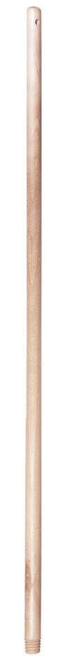 Manche en bois York Lux 130 cm