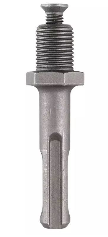 Sds Plus Adapter Do Shank 1/2''