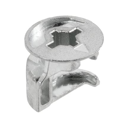 Eccentric Fi15 L-13mm Set - 4 Pcs