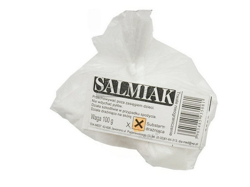 Salmiak 100 g