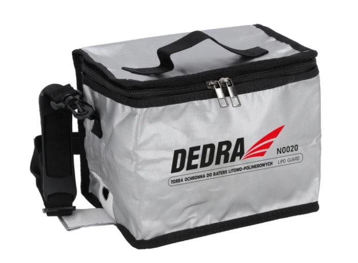 Fireproof Battery Protection Bag 20*14*16.5cm