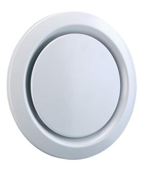 Universaldiffusor Fi80