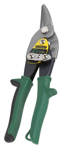 Shears Miotal Leathán Maxsteel Ceart