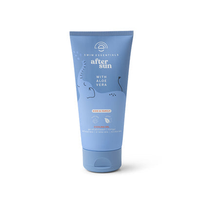 Swim Essentials After Sun - Cooling Gel - 150 Ml