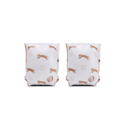 Faixas de braço Swim Essentials - Bege - Roamer