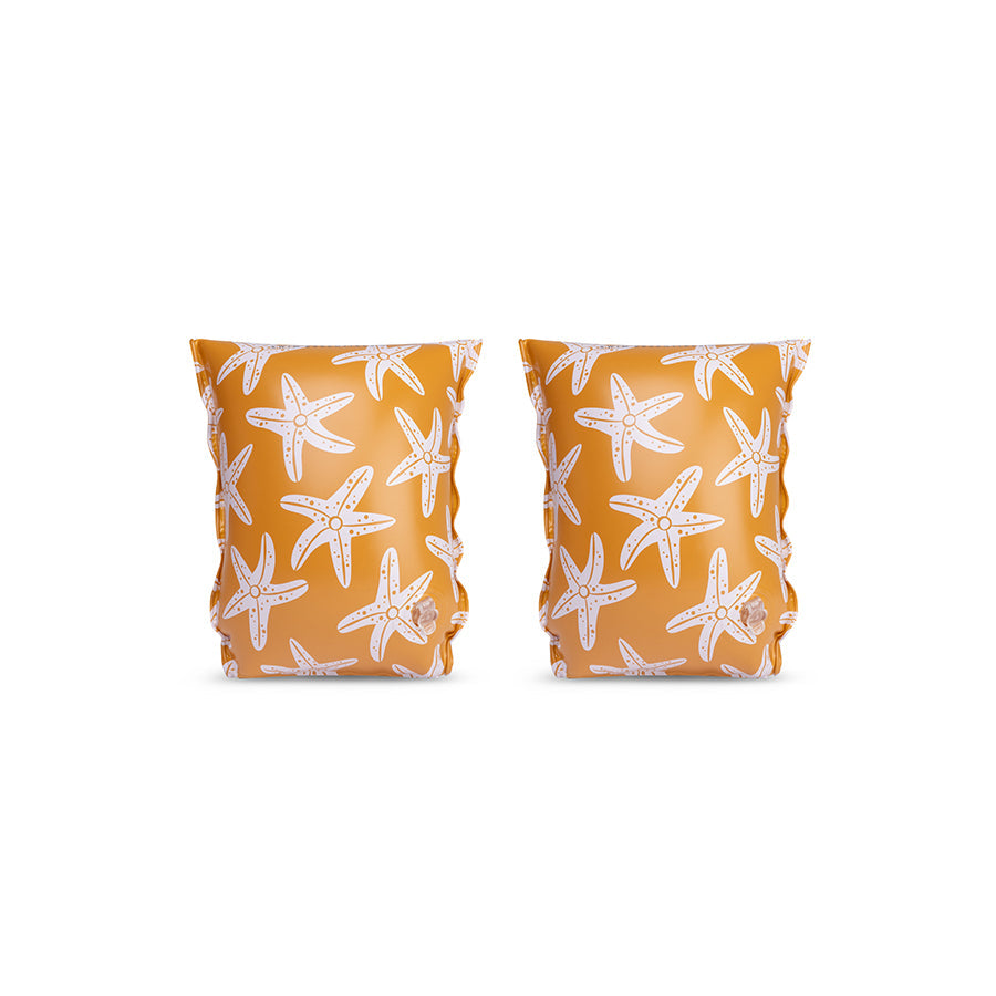 Brassards Swim Essentials - Orange - Seastar