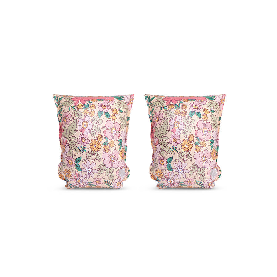 Faixas de braço Swim Essentials - Multicolor - Blossom