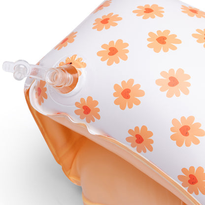 Swim Essentials Arm Bands - Multicolor - Floral Love