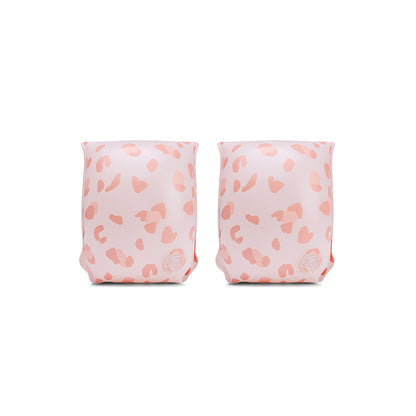 Bannaí Lámha Swim Essentials - Old Pink - Liopard