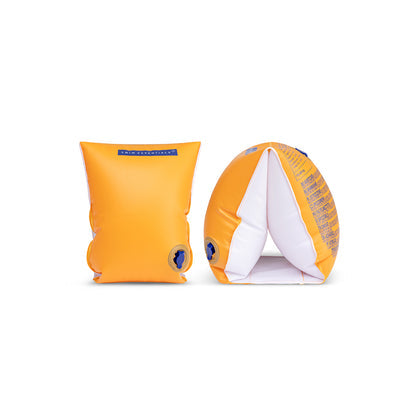 Brațe Swim Essentials - Portocaliu - Tonuri pure