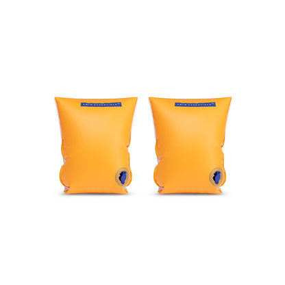 Brațe Swim Essentials - Portocaliu - Tonuri pure