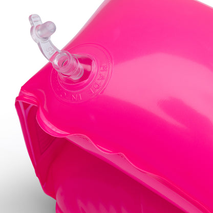 Fasce da braccio Swim Essentials - Rosa - Neon - 0/2 anni