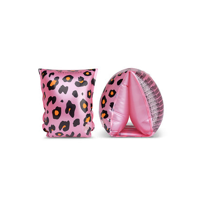 Bannaí Lámha Swim Essentials - Rosé Gold - Safari Chic