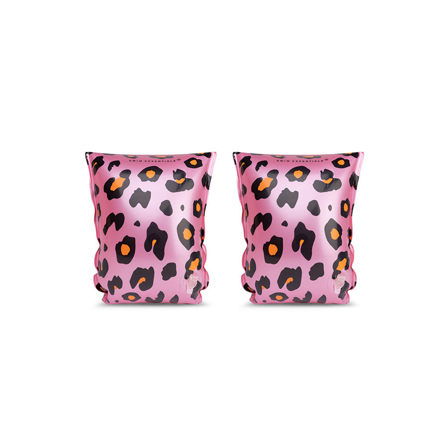 Bannaí Lámha Swim Essentials - Rosé Gold - Safari Chic
