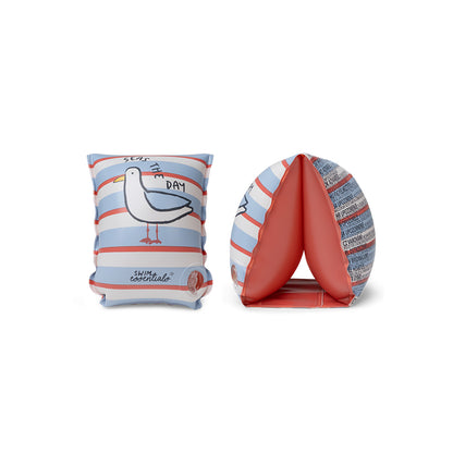 Brassards Swim Essentials - Multicolore - Seas The Day - 0/2 ans