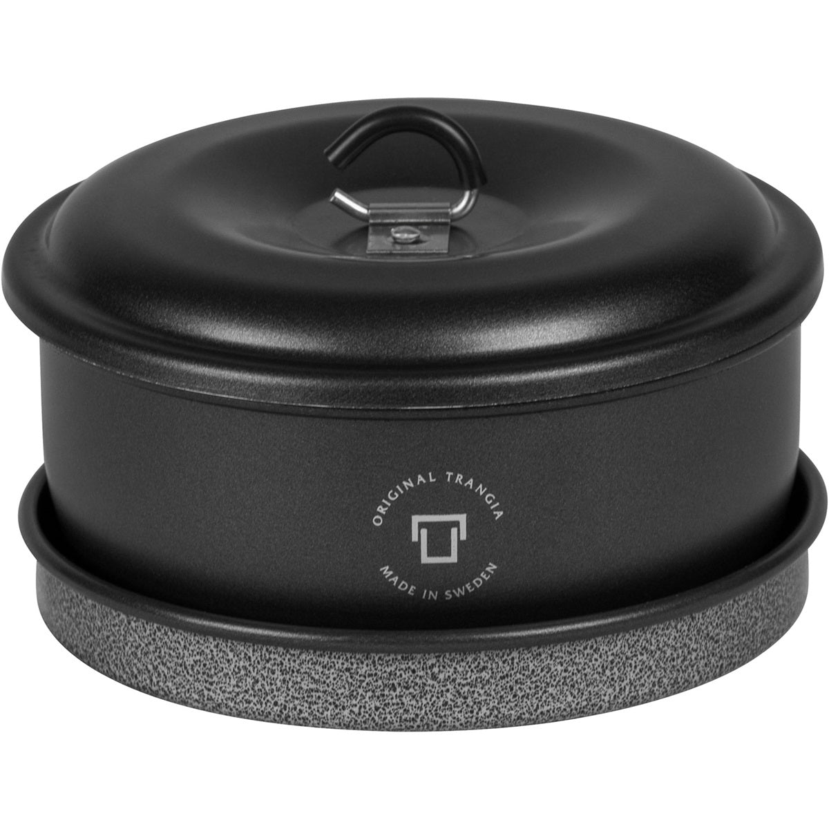 Trangia Tundra 3 Mini Black