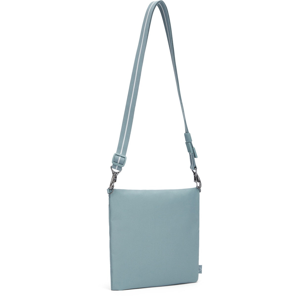 Pacsafe Go Crossbody Pouch Fresh Mint