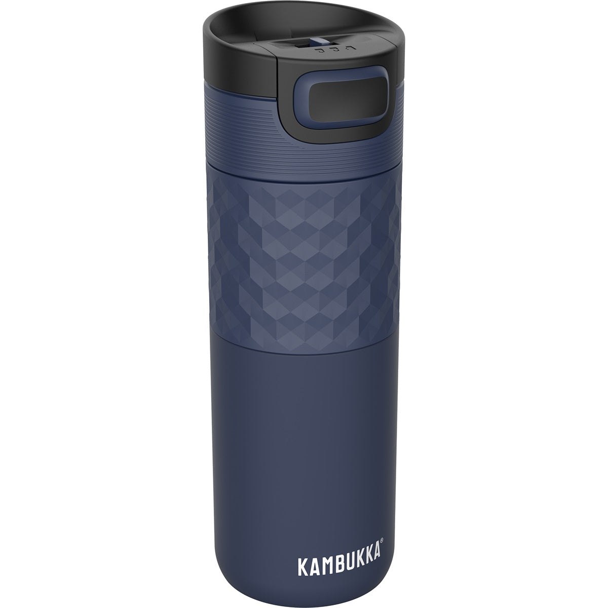 Kambukka Etna Grip 500ml Denim Blue