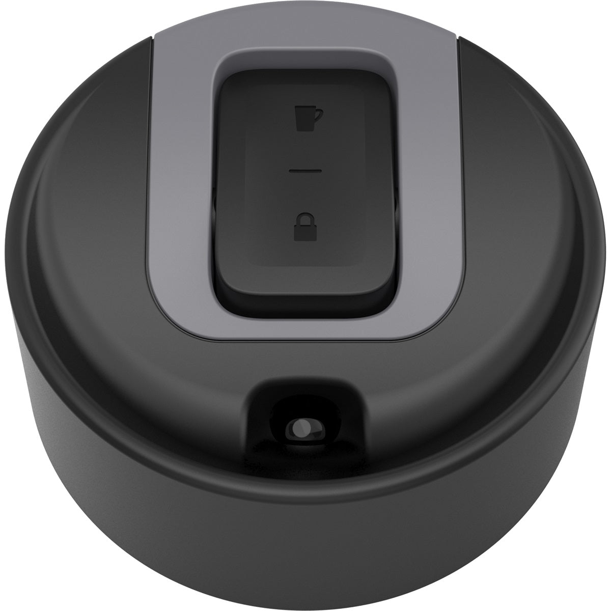 Kambukka Olympus 500ml Preto Mate