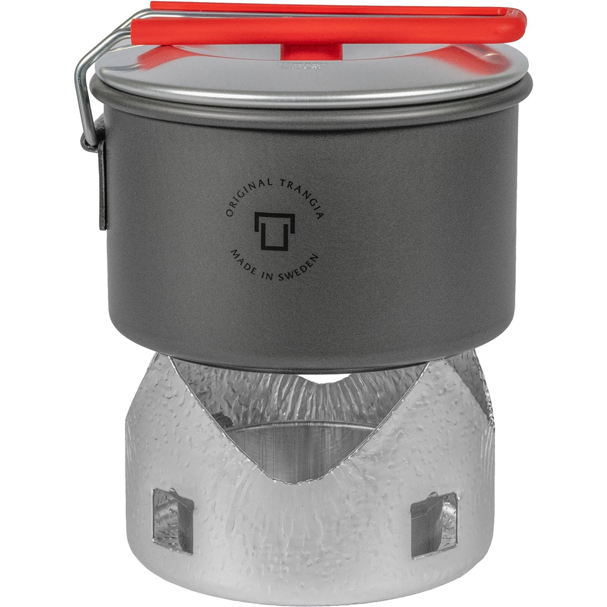 Trangia Micro Luce Ha