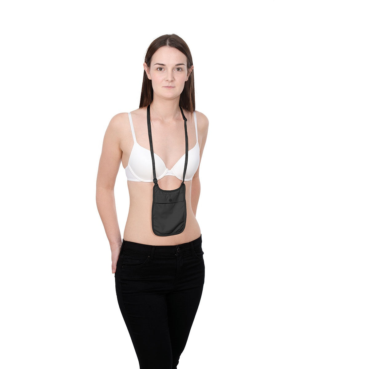 Pacsafe Coversafe S75 Black