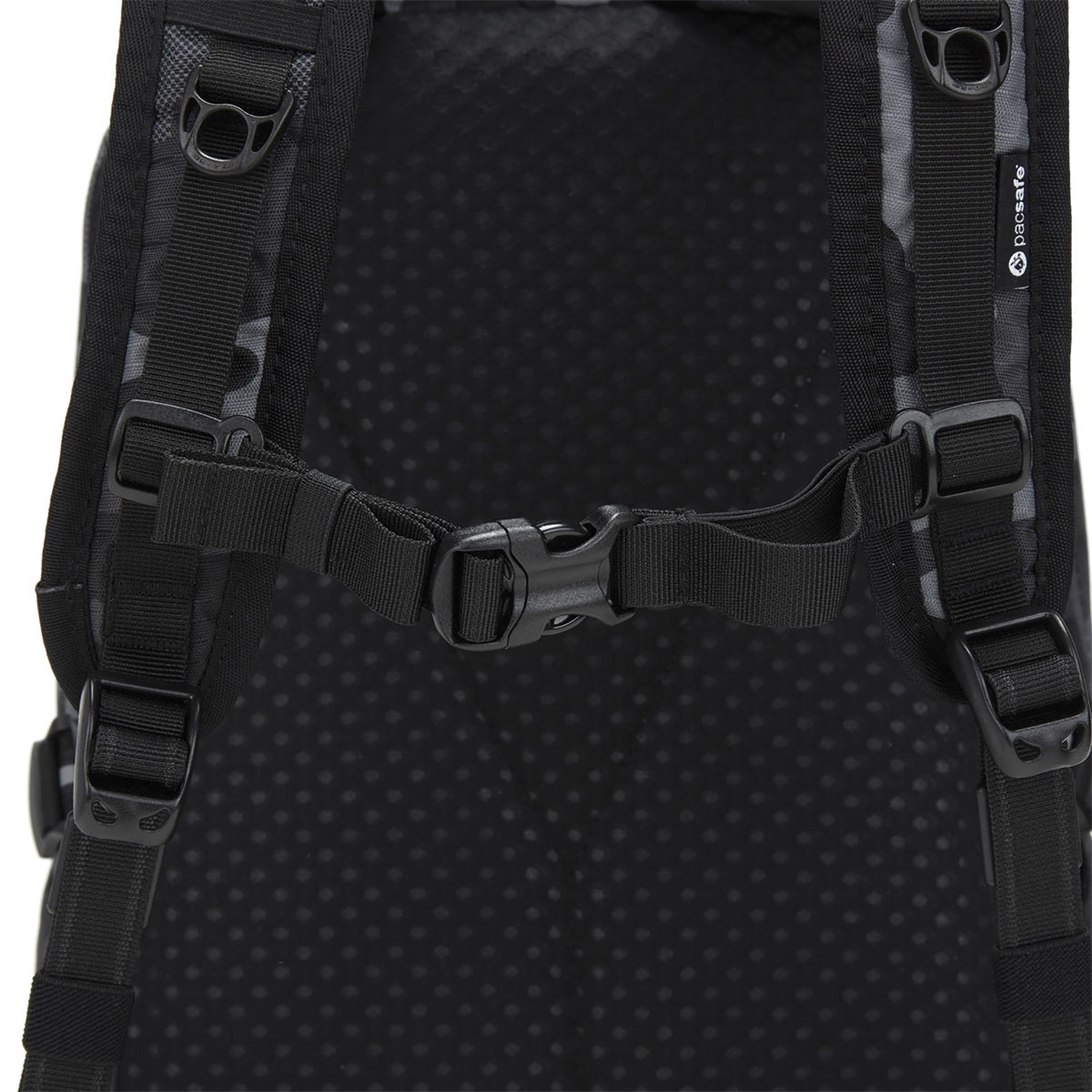 Pacsafe Vibe 25 Backpack Camo