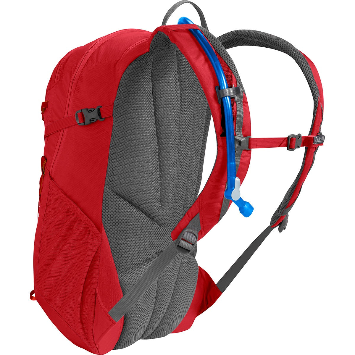 Camelbak Cloud Walker 18 Aura Orange / Charcoal