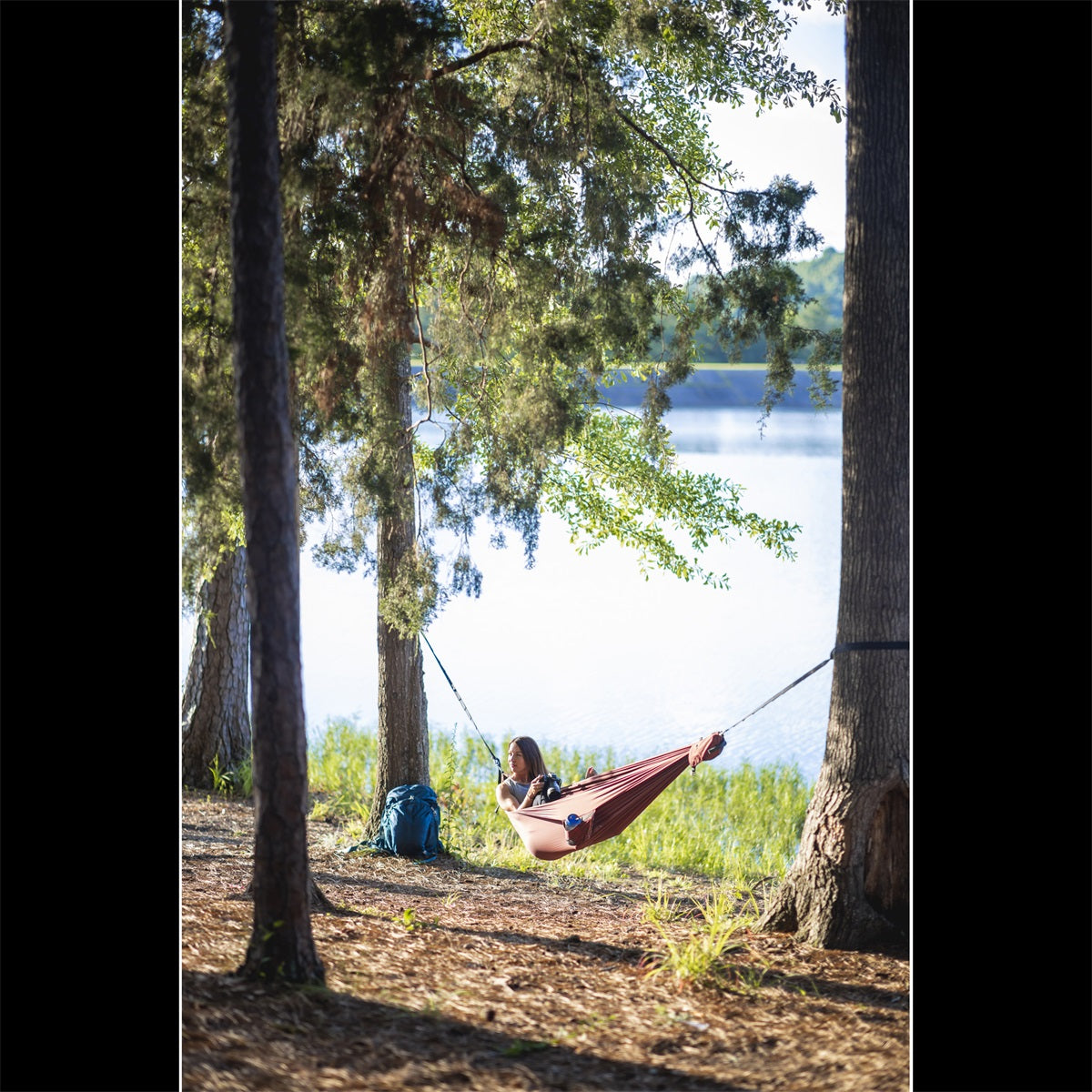 Eno Technest Sedona Red
