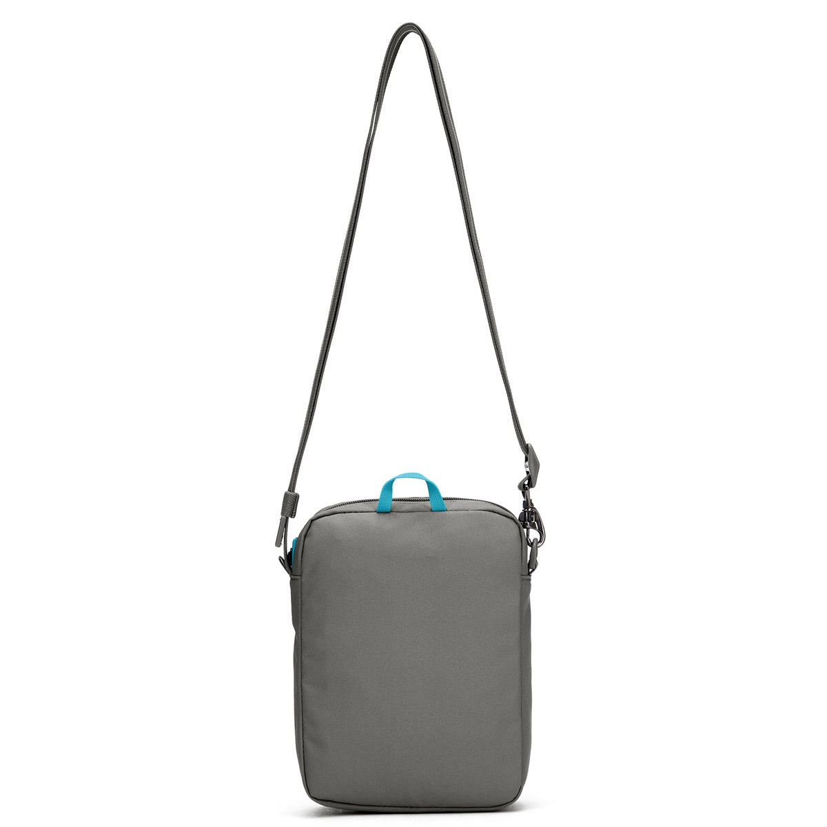 Pacsafe Go Festival Crossbody Stone