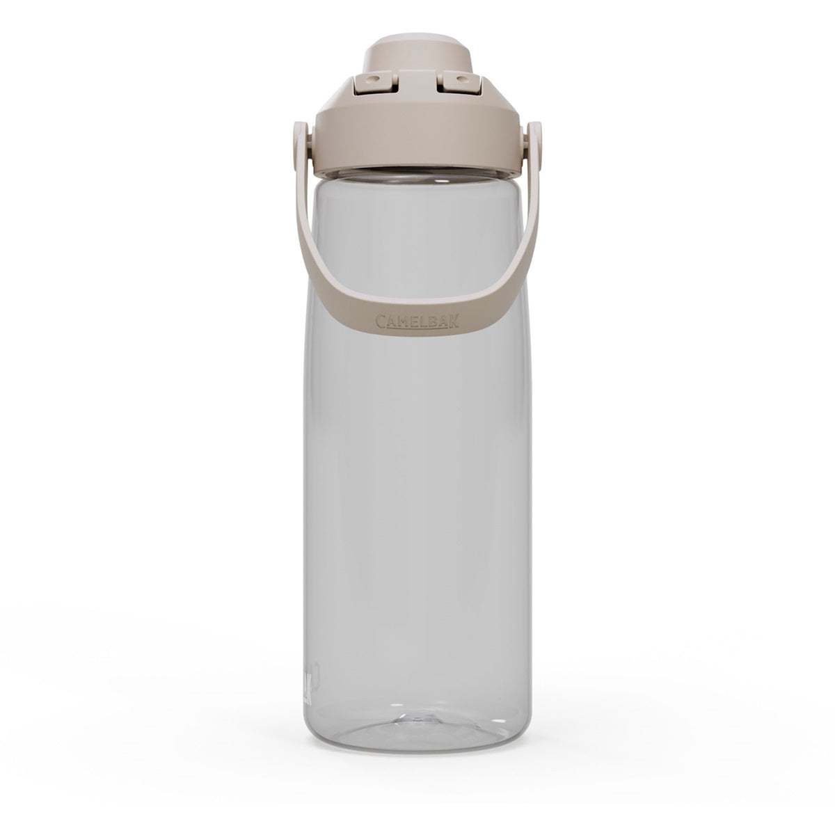 Camelbak Thrive Chug 0.75 L Clear